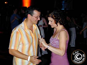 Salsafeverdays D�sseldorf