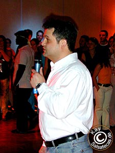 Salsafeverdays D�sseldorf