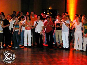 Salsafeverdays D�sseldorf