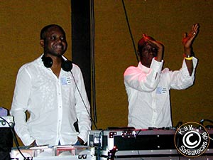 Salsafeverdays D�sseldorf