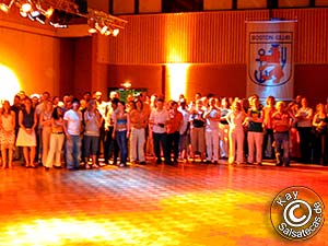 Salsafeverdays D�sseldorf