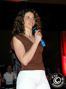 Salsafeverdays D�sseldorf