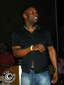 Salsafeverdays D�sseldorf