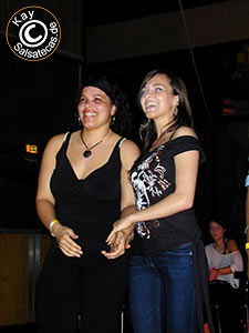 Salsafeverdays D�sseldorf