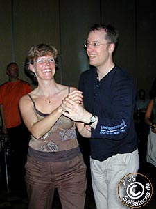 Salsafeverdays D�sseldorf