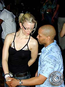 Salsafeverdays D�sseldorf