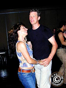 Salsafeverdays D�sseldorf