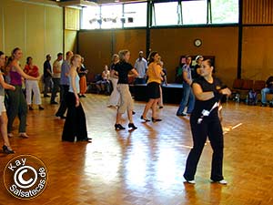 Salsafeverdays D�sseldorf