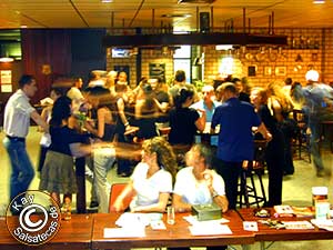 Salsafeverdays D�sseldorf