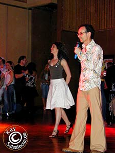 Salsafeverdays D�sseldorf