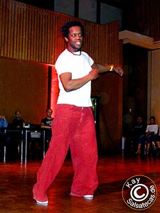 Salsafeverdays D�sseldorf