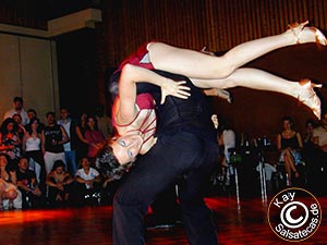 Salsafeverdays D�sseldorf