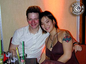 Salsafeverdays D�sseldorf