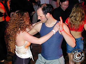 Salsafeverdays D�sseldorf