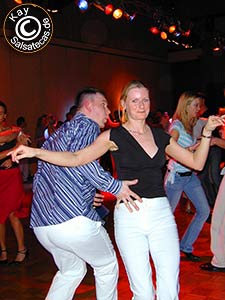 Salsafeverdays D�sseldorf