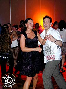 Salsafeverdays D�sseldorf