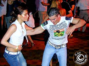 Salsafeverdays D�sseldorf