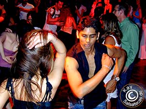 Salsafeverdays D�sseldorf