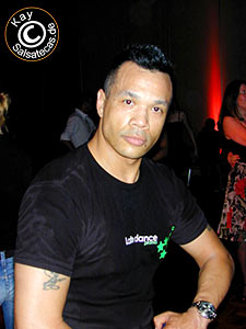 Salsafeverdays D�sseldorf