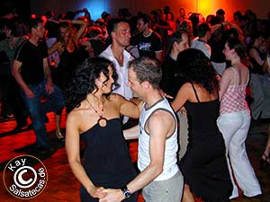 Salsafeverdays D�sseldorf