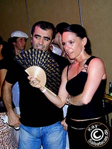 Salsafeverdays D�sseldorf