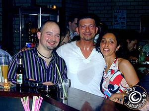 Salsafeverdays D�sseldorf