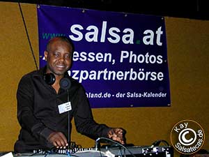 Salsafeverdays D�sseldorf
