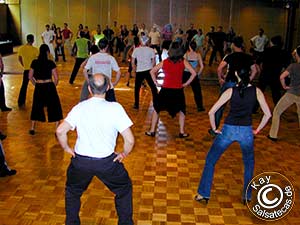 Salsafeverdays D�sseldorf