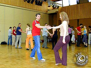 Salsafeverdays D�sseldorf