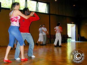 Salsafeverdays D�sseldorf