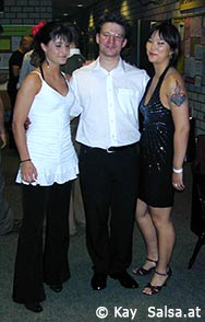 Salsafeverdays D�sseldorf