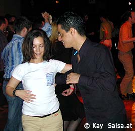 Salsafeverdays D�sseldorf