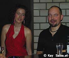 Salsafeverdays D�sseldorf