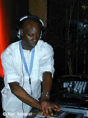 Salsafeverdays D�sseldorf