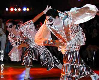 Salsafeverdays D�sseldorf