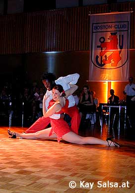 Salsafeverdays D�sseldorf