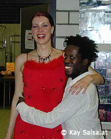 Salsafeverdays D�sseldorf