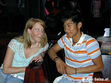 Salsafeverdays D�sseldorf