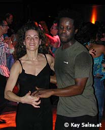 Salsafeverdays D�sseldorf