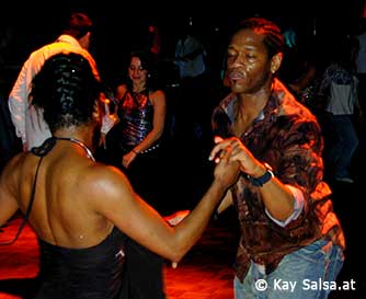 Salsafeverdays D�sseldorf