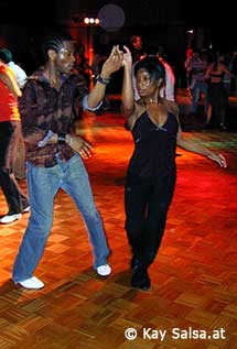 Salsafeverdays D�sseldorf