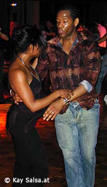 Salsafeverdays D�sseldorf