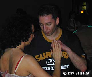 Salsafeverdays D�sseldorf