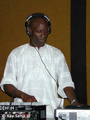 Salsafeverdays D�sseldorf