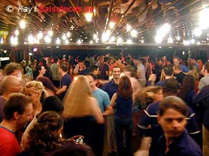 Salsaboot D�sseldorf