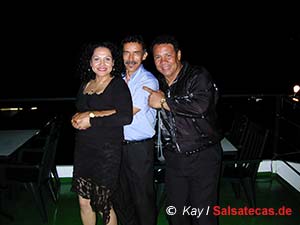 Salsaboot D�sseldorf