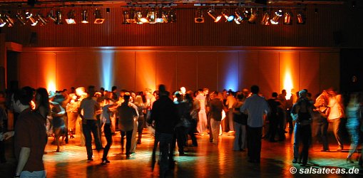 Salsafeverdays D�sseldorf