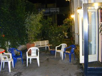 Salsa in D�sseldorf: Castillo Leon