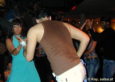 Salsafeverdays D�sseldorf