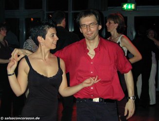 Salsafeverdays D&uuml;sseldorf